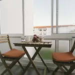 58 - Cozy In Consolacao * Peniche