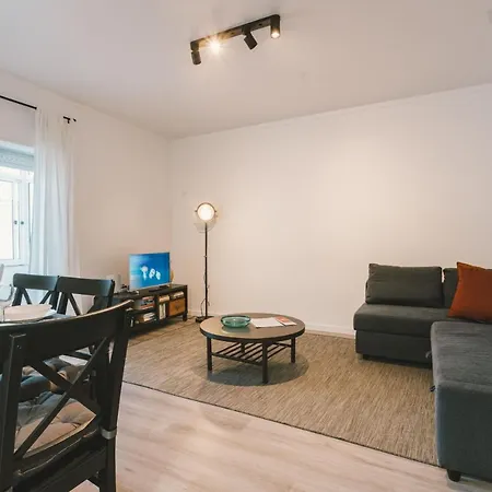 58 - Cozy In Consolacao Apartment *