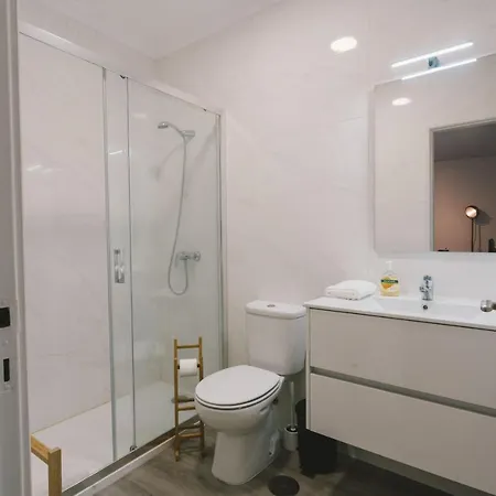 58 - Cozy In Consolacao Apartment