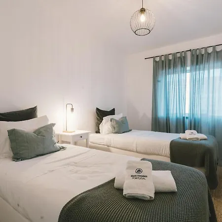 Lägenhet 58 - Cozy In Consolacao
