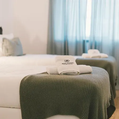 Lägenhet 58 - Cozy In Consolacao