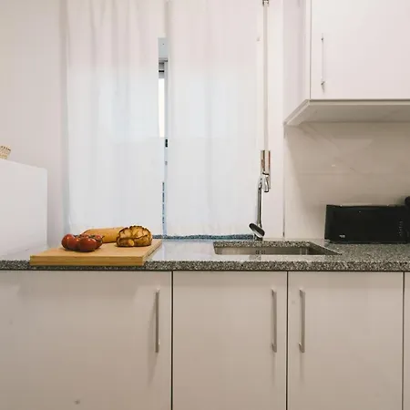 58 - Cozy In Consolacao Apartment Peniche