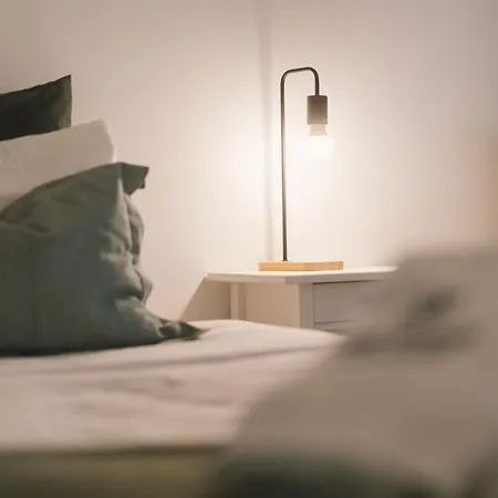 Lägenhet 58 - Cozy In Consolacao *