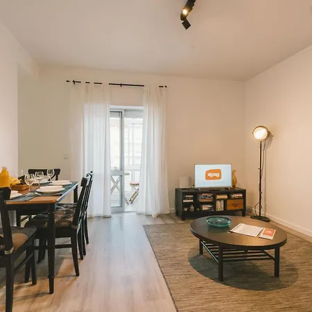 58 - Cozy In Consolacao Apartment *