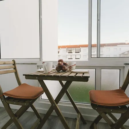 58 - Cozy In Consolacao * بينيش