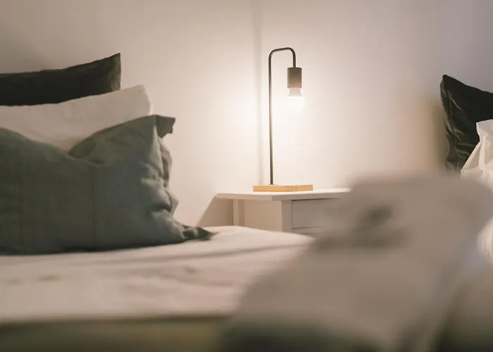 Apartment 58 - Cozy In Consolacao *